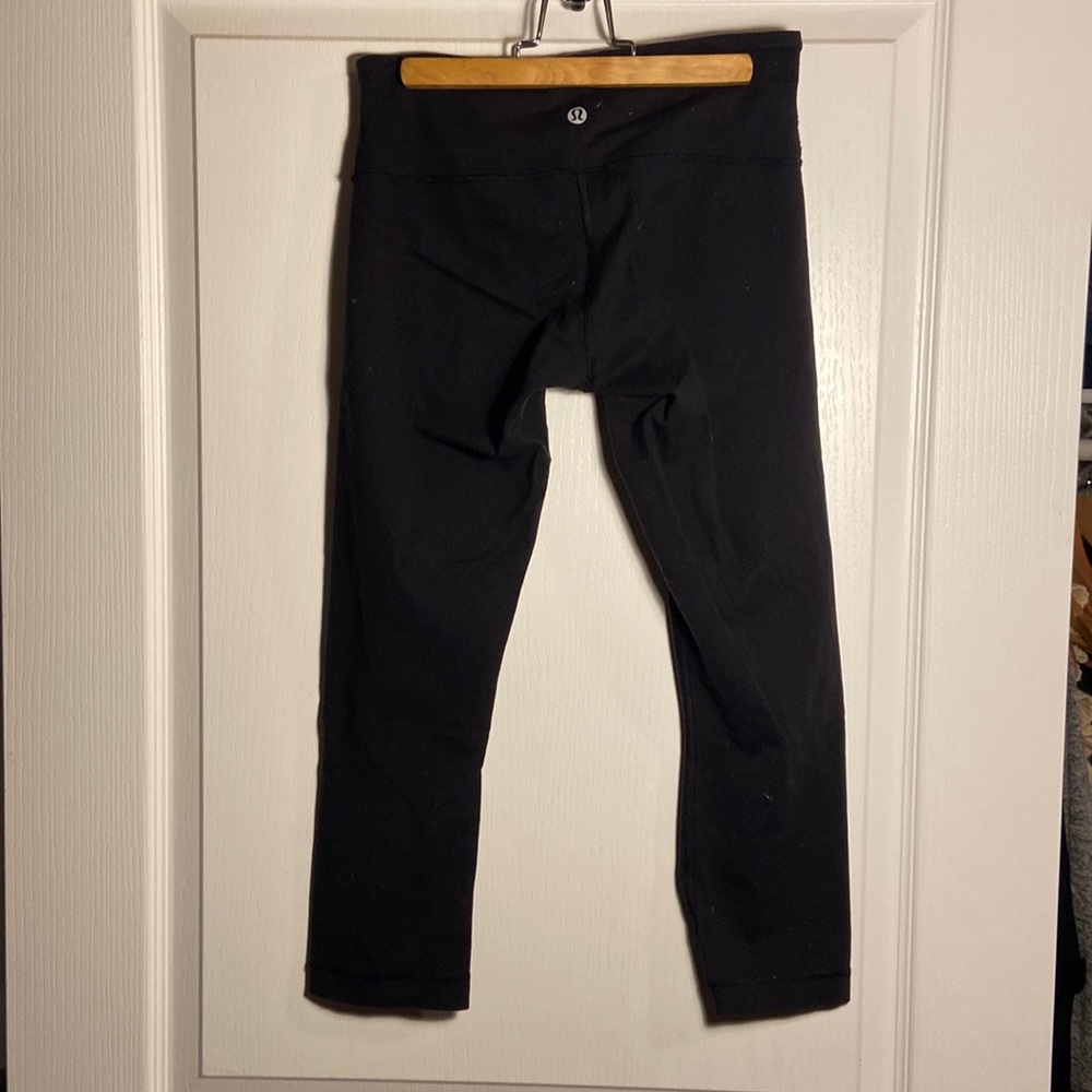 Lululemon Wunderunder